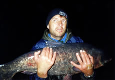 tolstolobik 13 kg - 98 cm